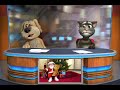 Talking Tom & Ben News