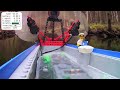 Making a Fast Lego Boat 1/3 - airboat