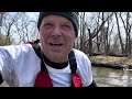 Mississinewa River / 7 mile trip / Redkey to Albany Indiana