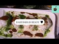 Ramazan Special Dehi Bara Recipe| ifftar Recipe| Easy Dahi Bara Recipe  by  Mazadar Khany