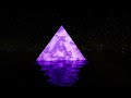 Crystal Tetrahedron (Unreal Engine 5 Substrate Materials)