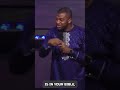 🤯KNOW THIS AND HAVE PEACE THAT DOCTRINE DIVIDES || APOSTLE GIDEON ODOMA🤯