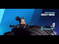 Disney Speedstorm (Mobile) - First Impressions