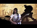 Shadow of the Colossus - Revived Power - Metal Cover