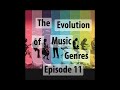 The Evolution of Music Genres: An Intellectual Exploration