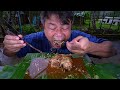 ก๋วยเตี๋ยวขาหมูยักษ์ อร่อยอิ่มไปนานแสนนาน-29-08-2024-