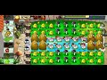 Plants vs Zombies | Survival: Day Gameplay in 13:50 Mins - FULL HD 1080p 60hz