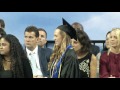 2017 UCLA Student-Athlete Graduation Celebration
