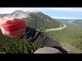 Yak Peak Hike and Fly