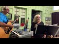 Wine Sessions Music with Steve and Cindy—Two of Us