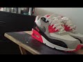 2015 Air Max 90 Infared 360 degrees view