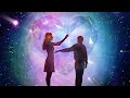 Twin Flame Frequency | Telepathic Communication With Twin Flame 💫 Astral Travel Meditation Music