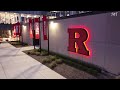 Rutgers University–New Brunswick | 4K Campus Drone Tour