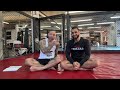 Firas Zahabi explains his incredible path in the world of MMA and how he created all his champions!