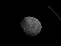 Tour of Asteroid Bennu
