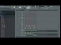 How To Make UK Garage Using FL Studio