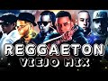 REGGAETON VIEJO - REMIX - Patitas - Music