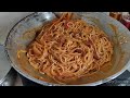 Vlog#59 nagluto Ako Ng spaghetti  #caroledisvlog