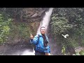 Air terjun tirto kemanten surga tersembunyi yg terlupakan#hrsvlog#vidioviral#wisatabanyuwangi#fyp