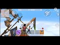 Youngboyneverbrokeagin-No Where-Montage|Rocket Royale