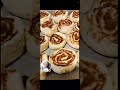 Bake with Me: Chocolate Almond Rolls