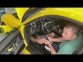 Porsche GT4 Cobb Tune Install