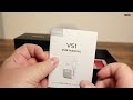 Dashcamtest Viofo VS1 - Ganz klein isse - 1440p - Nachts Kennzeichen - Gut für die Größe - UVP 130€