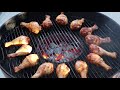 How To Use The Vortex Charcoal Grilling Accessory