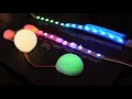 13 Ideas for LED Diffusion // Becky Stern