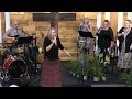 That Is Why I Worship You  + Spontaneous  LIVE @ The Well. Leann & Friends. 5.12.24. #worship #god