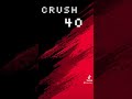 Crush 40 - I Am All Of Me (Here We Go Buddy)