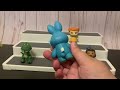 Toy Story 4 Mystery Vinyl Figure Unboxing