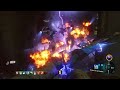 Call of Duty®: Black Ops III_Der Eisendrache RD50 PANZER AINT PLAYING