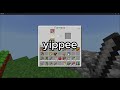 I was forced to farm beetroot. (Cubecraft skyblock episode 1)