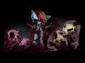 My Little Amnesia - Speedpaint MLP ( Warning )