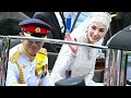The Commoner Who Stole The ‘World's Top Royal' Prince Mateen’s Heart And Had A $100M Royal Wedding