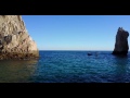 Cabo San Lucas Dji Mavic Test video. Hiatus - Becoming