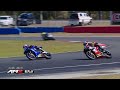 Australian Superbike Championship (ASBK) - Round 3, Queensland Raceway - Superbikes - 30 April, 2023