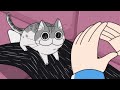 アニメ『夜は猫といっしょ』×10！【第1夜～第10夜まとめ】