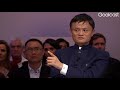 The Most Important Life Lesson From The Founder of Alibaba | Jack Ma | Goalcast