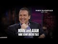 Norm Macdonald & Adam Carolla Break Down Kenny Rogers Songs