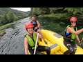 Rafting Bosanska Krupa | River Una