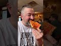 DeLucia’s Brick Oven Pizza Raritan,NJ #cultinaryroadtrip #vlogger #foodblogger #pizza #pizzalover