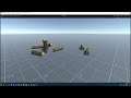 First Person Experiments in Unity (Picking up Collectables)