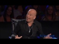 America's Got Talent Vegas Birds - Talking Parrot (HD)