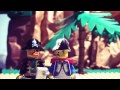 LEGO Pirates: The Fragmented Map