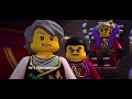 garmadon being my favorite character for four minutes and forty-two seconds