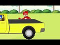 No Way!! Owlette don't abandon Baby Catboy! Poor Catboy | PJ MASKS 2D Animation