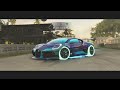 THE CREW MOTORFEST - Bugatti Divo - PRO SETTINGS