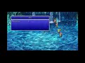 Final Fantasy V Boss Series...PIXEL REMASTER - #37: Leviathan